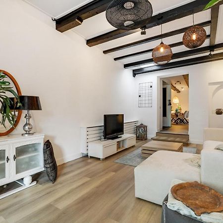 Prachtig Appartement In Hartje Sneek Exteriér fotografie