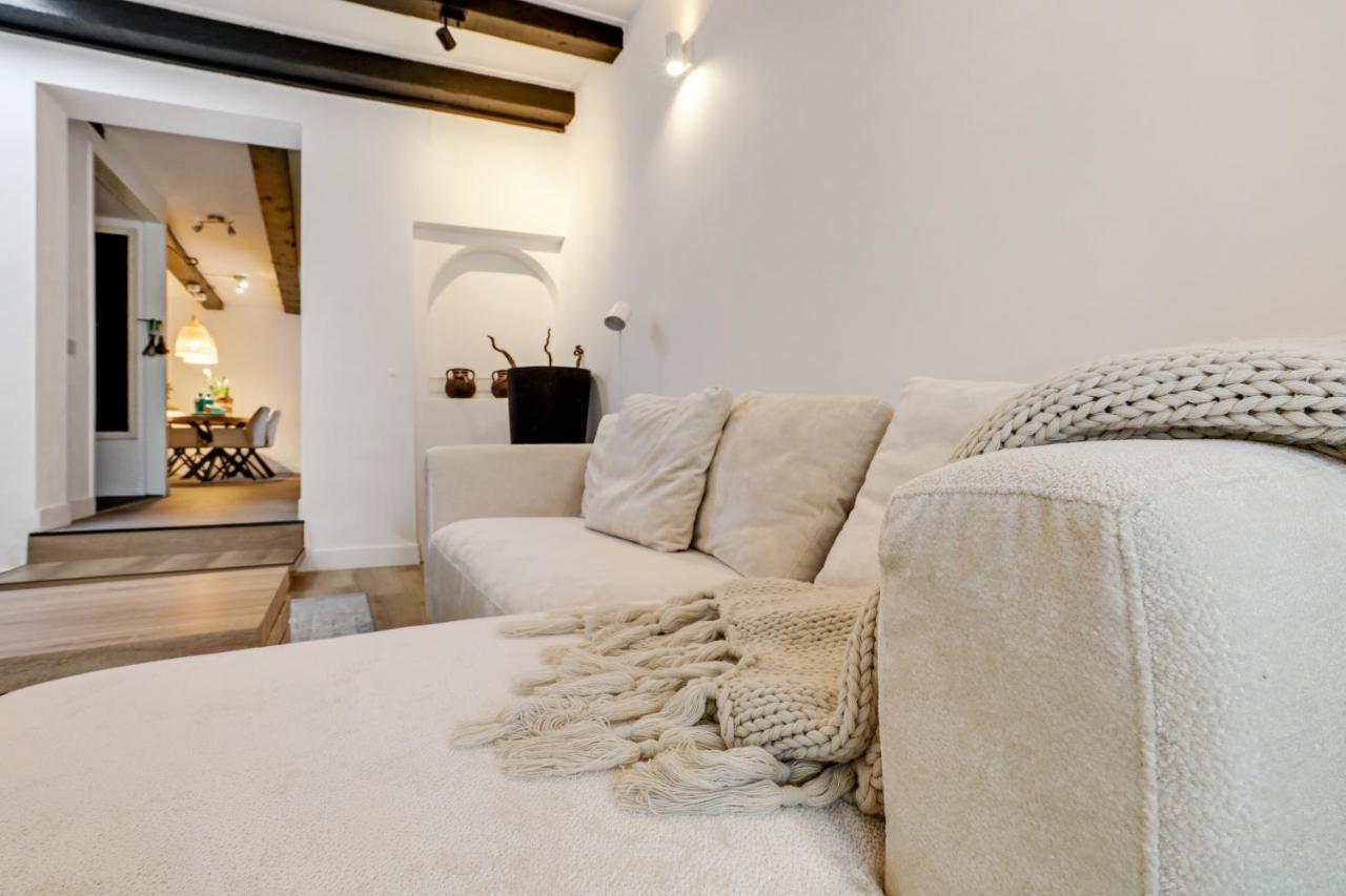 Prachtig Appartement In Hartje Sneek Exteriér fotografie