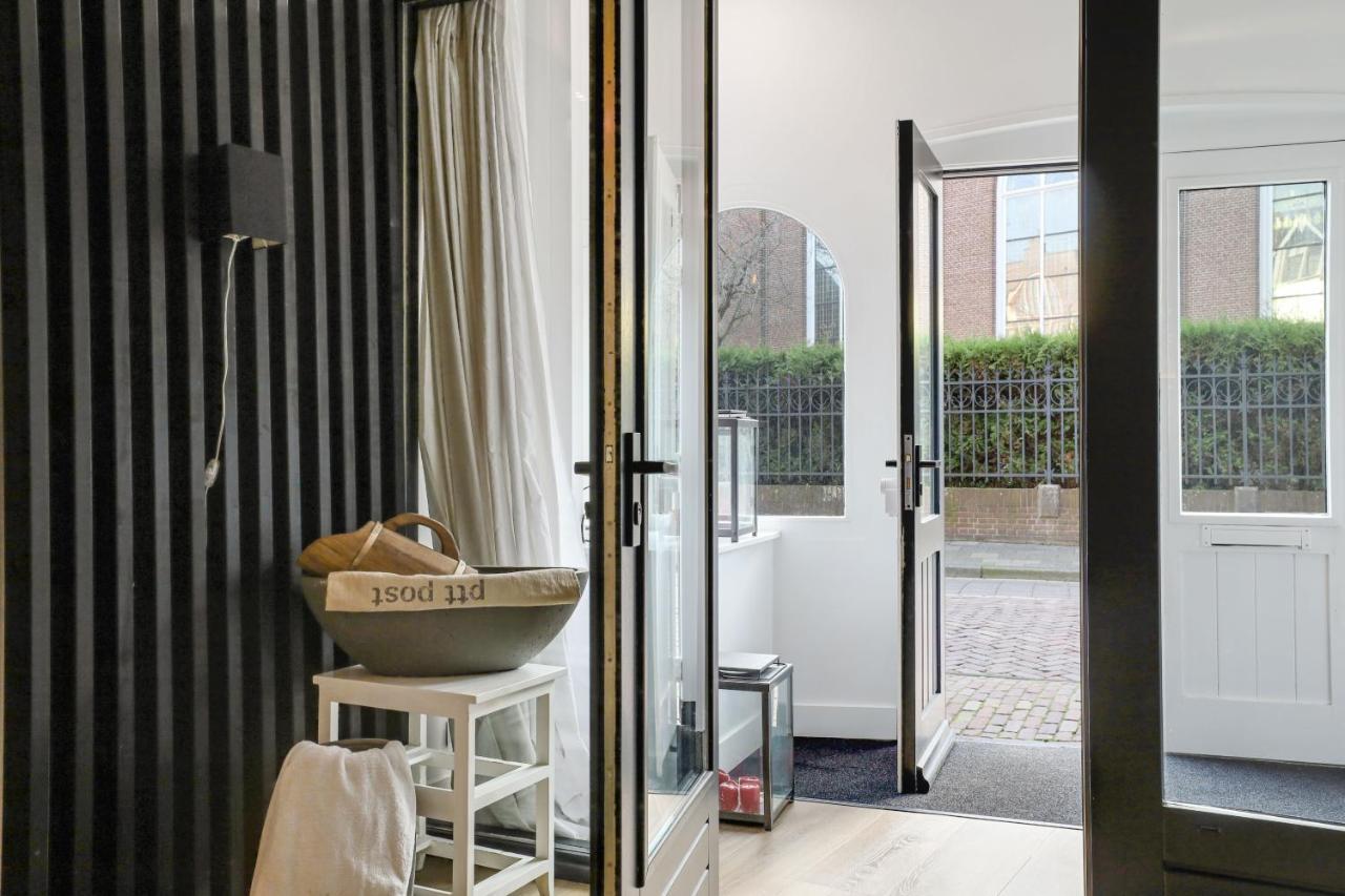 Prachtig Appartement In Hartje Sneek Exteriér fotografie